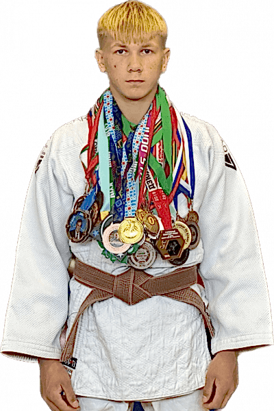 Киргинцев Владислав