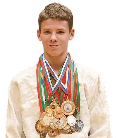 Коваленко Егор