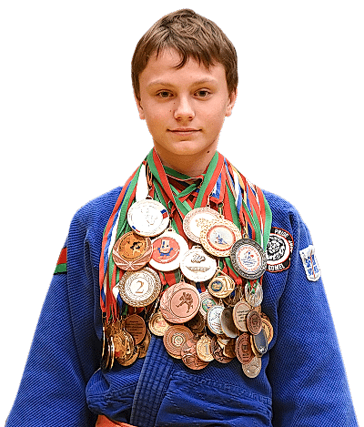 Мисоченко Илья
