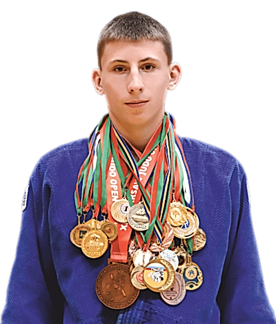Шимбалев Андрей