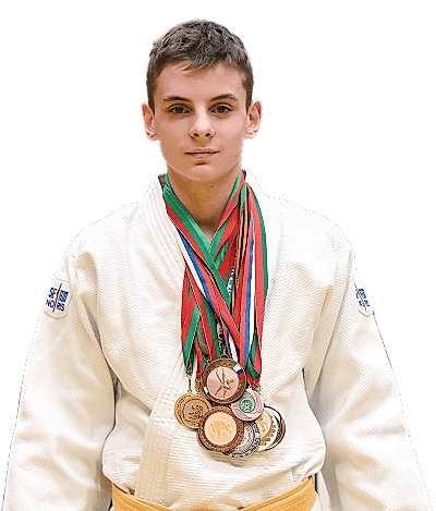 Лелюков Александр