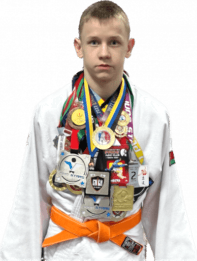 Коваленков Сергей