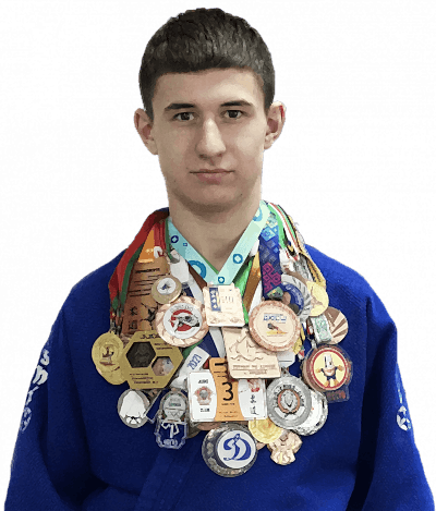 Забродский Сергей
