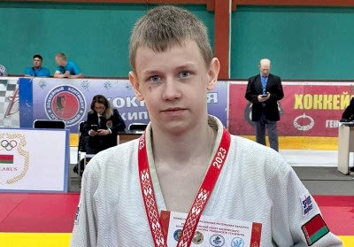 Спартакиада школьников РБ среди юношей и девушек 2009-10 гг.р.